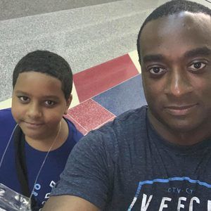 Meet your Posher, Eric